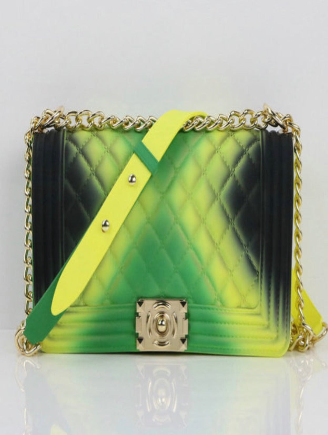 “Classy Me” Handbag