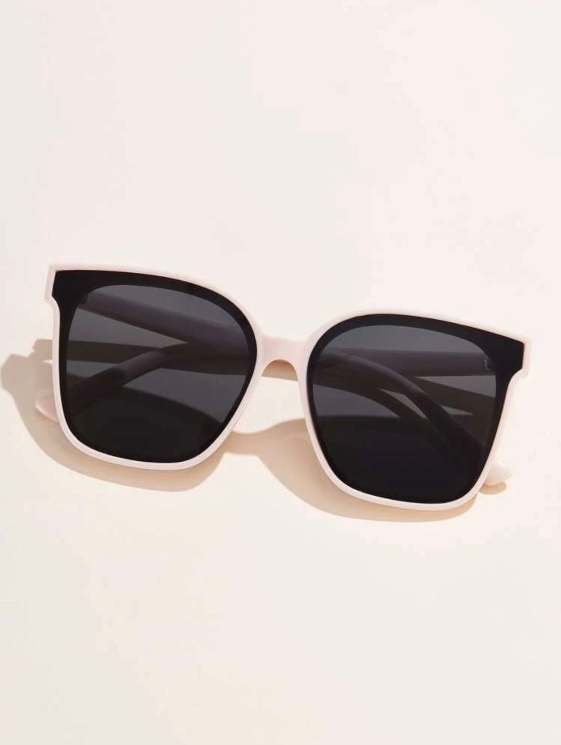 It’s The Trim For Me Sunglasses