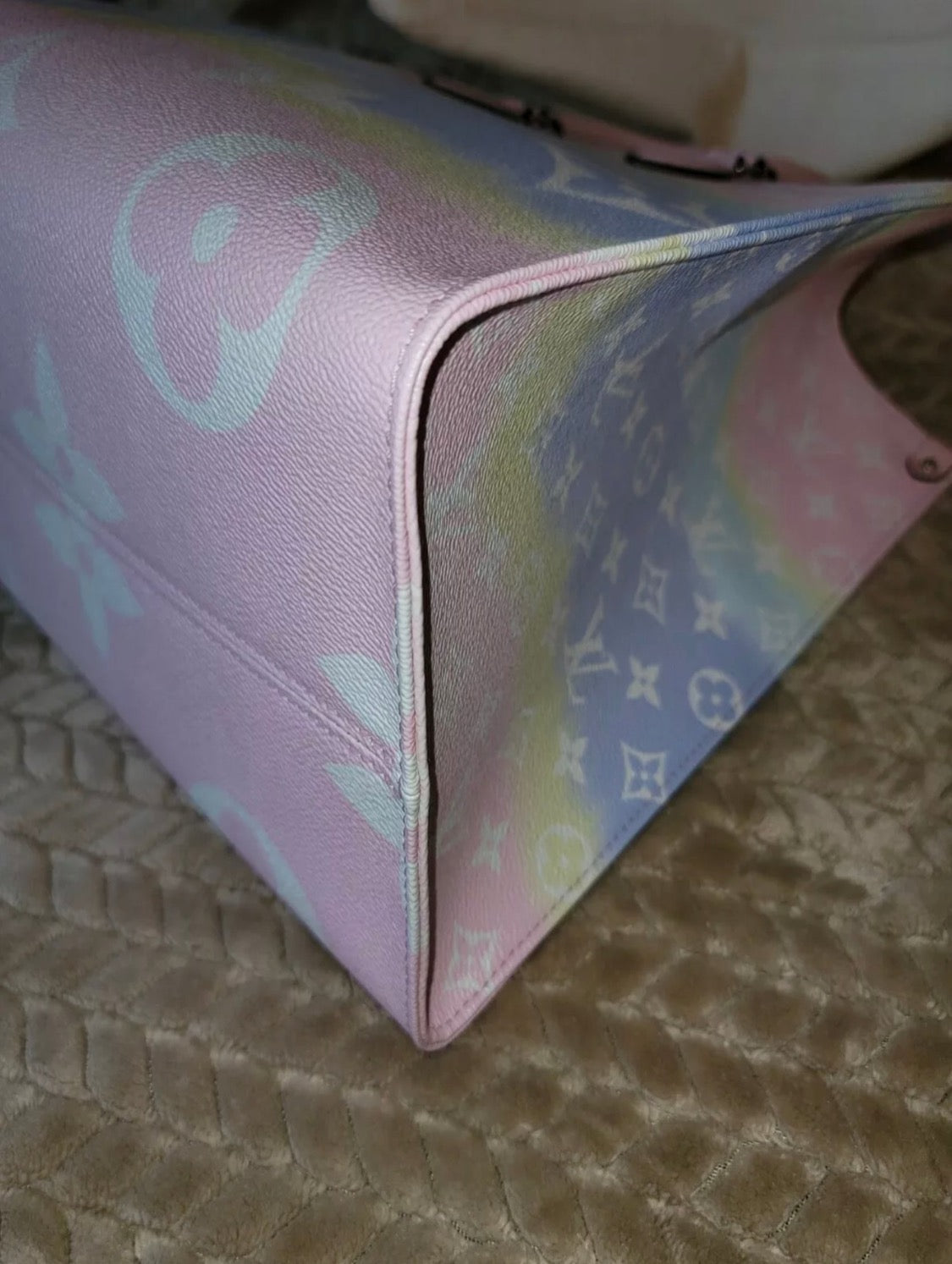 LV High Quality Fashion Purse
