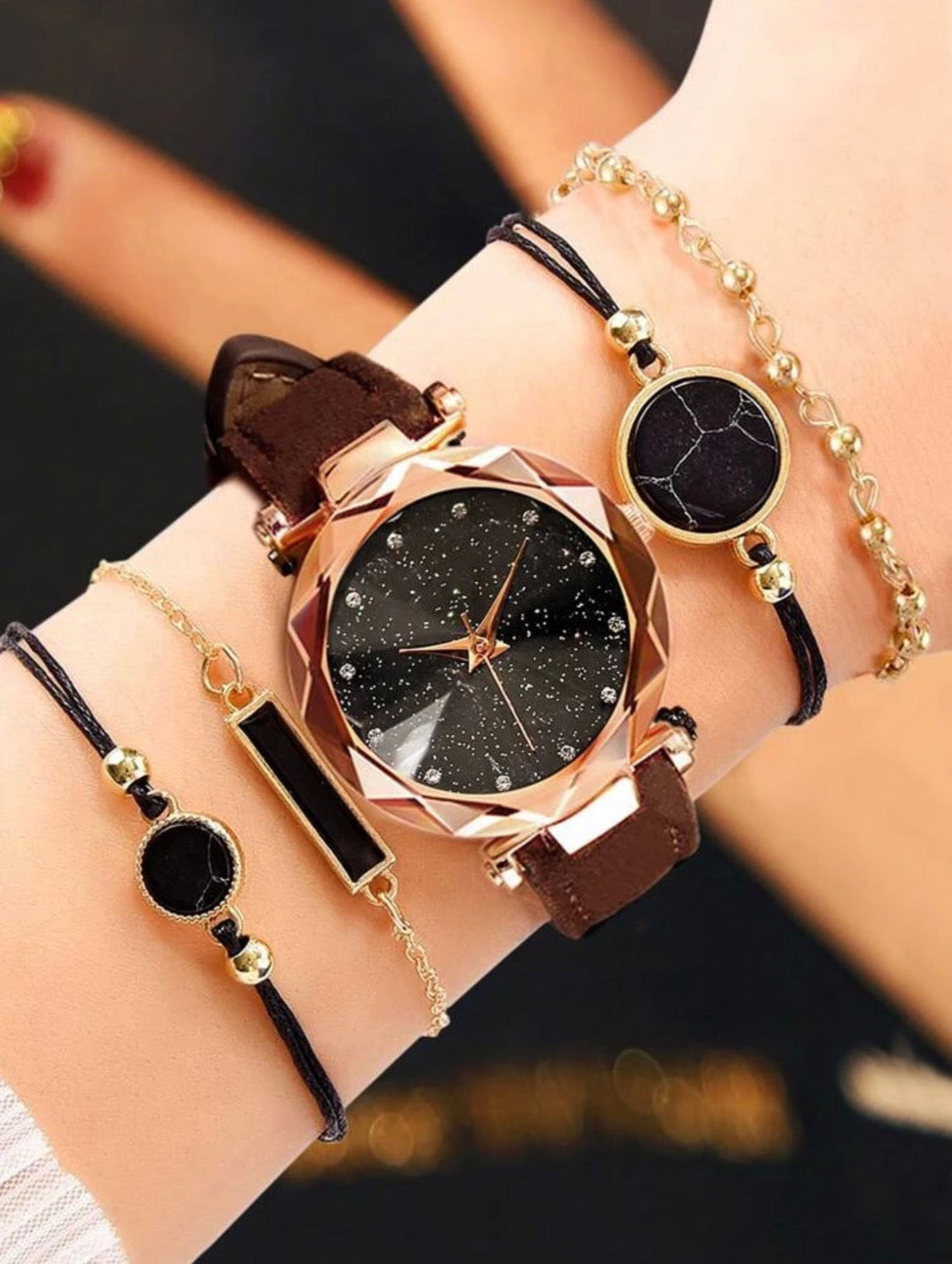 Galaxy Watch Set