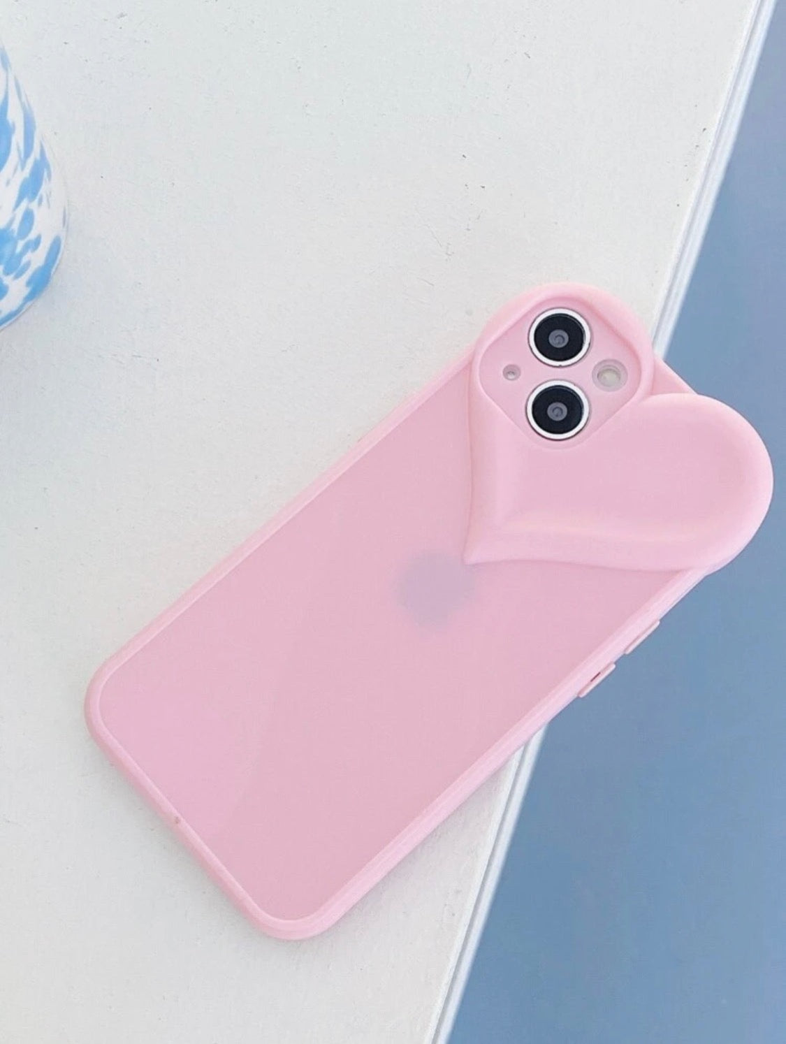 Love On Me Phone Case