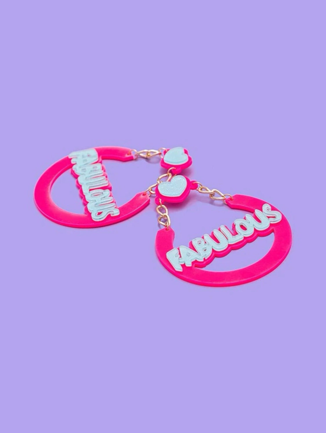 Fun & Fab Earrings