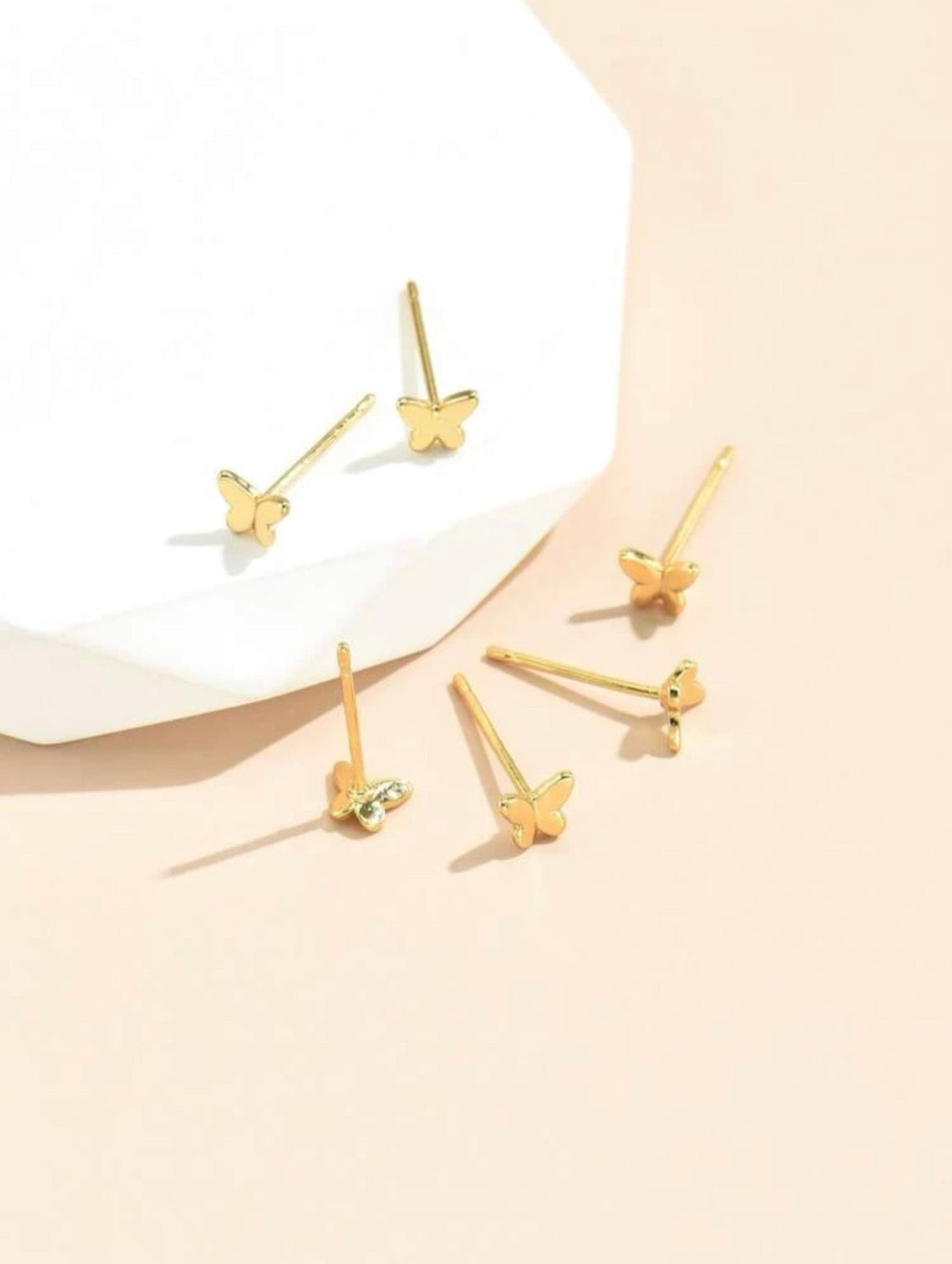 Butterfly Lady Like Earrings