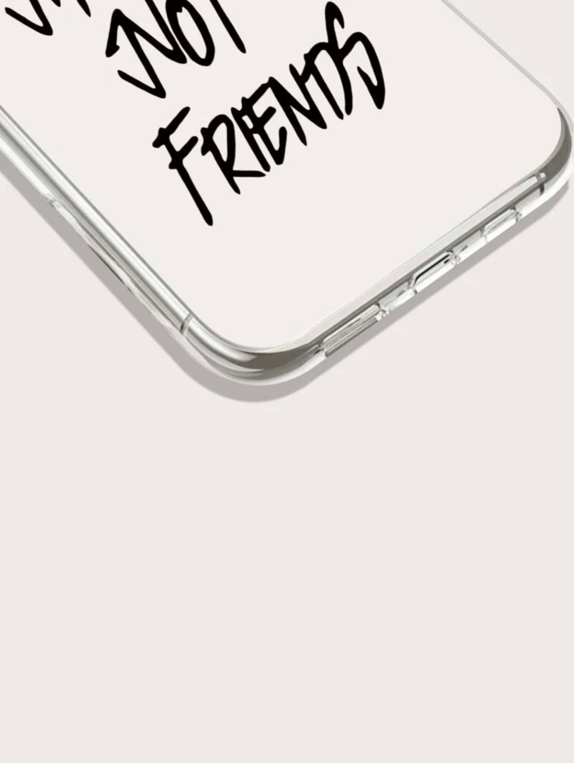 Make Money Phone Case