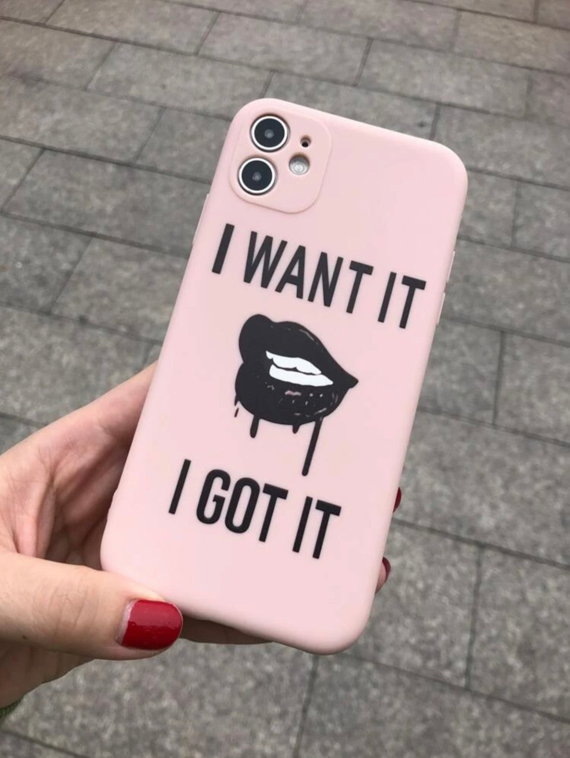 Goal Digger Phone Case