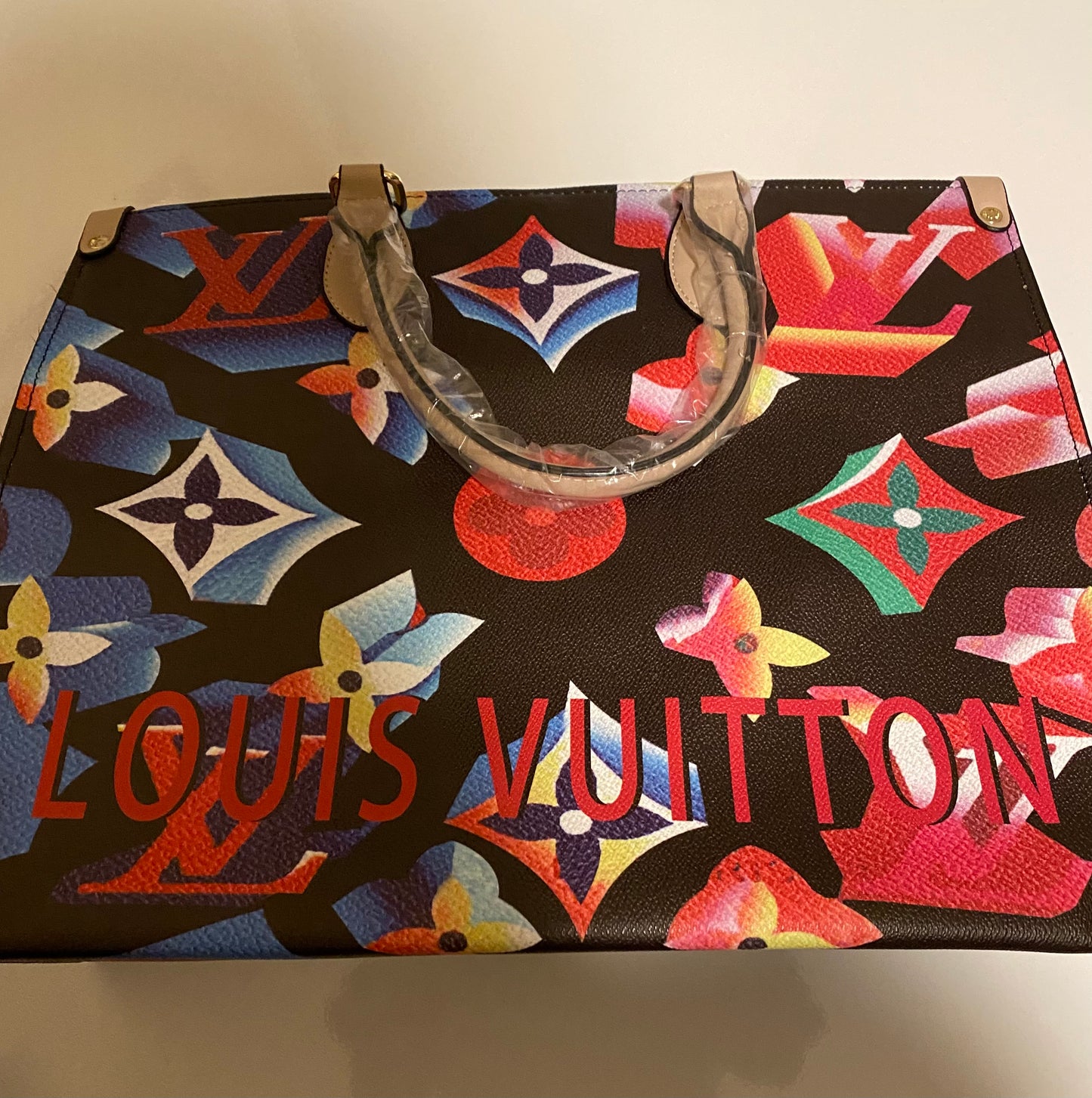 LV High Quality Fashion Purse