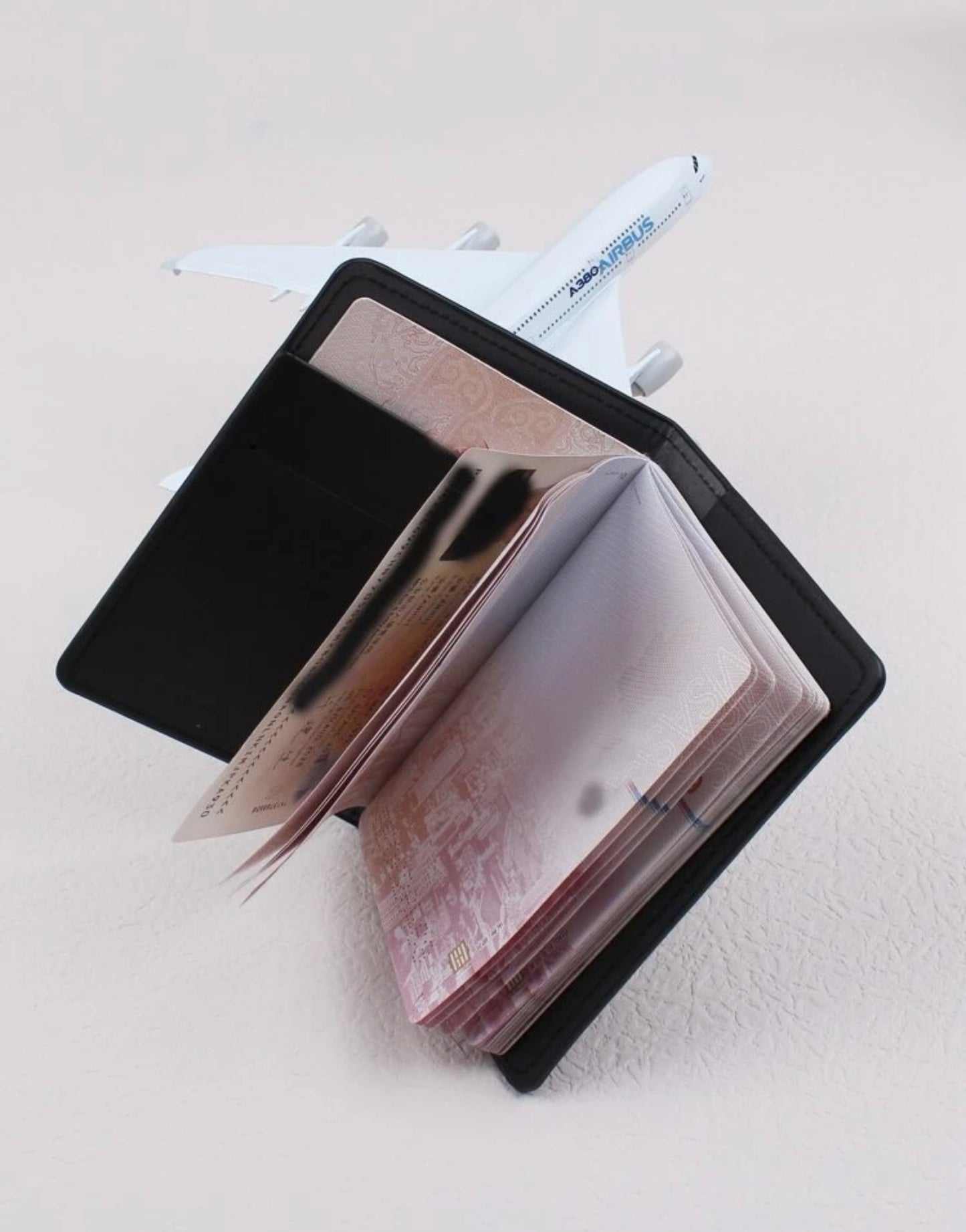 Passport Holders