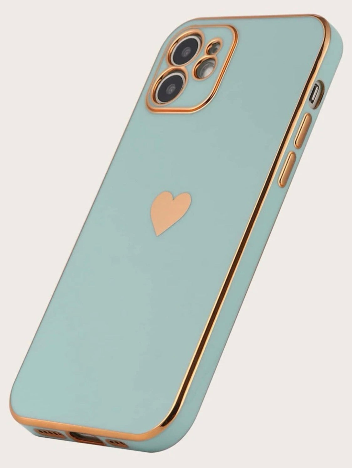 What you “Mint” To Me Phone Case