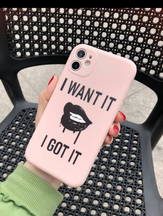 Goal Digger Phone Case