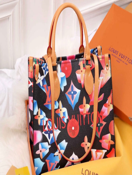 LV High Quality Fashion Purse