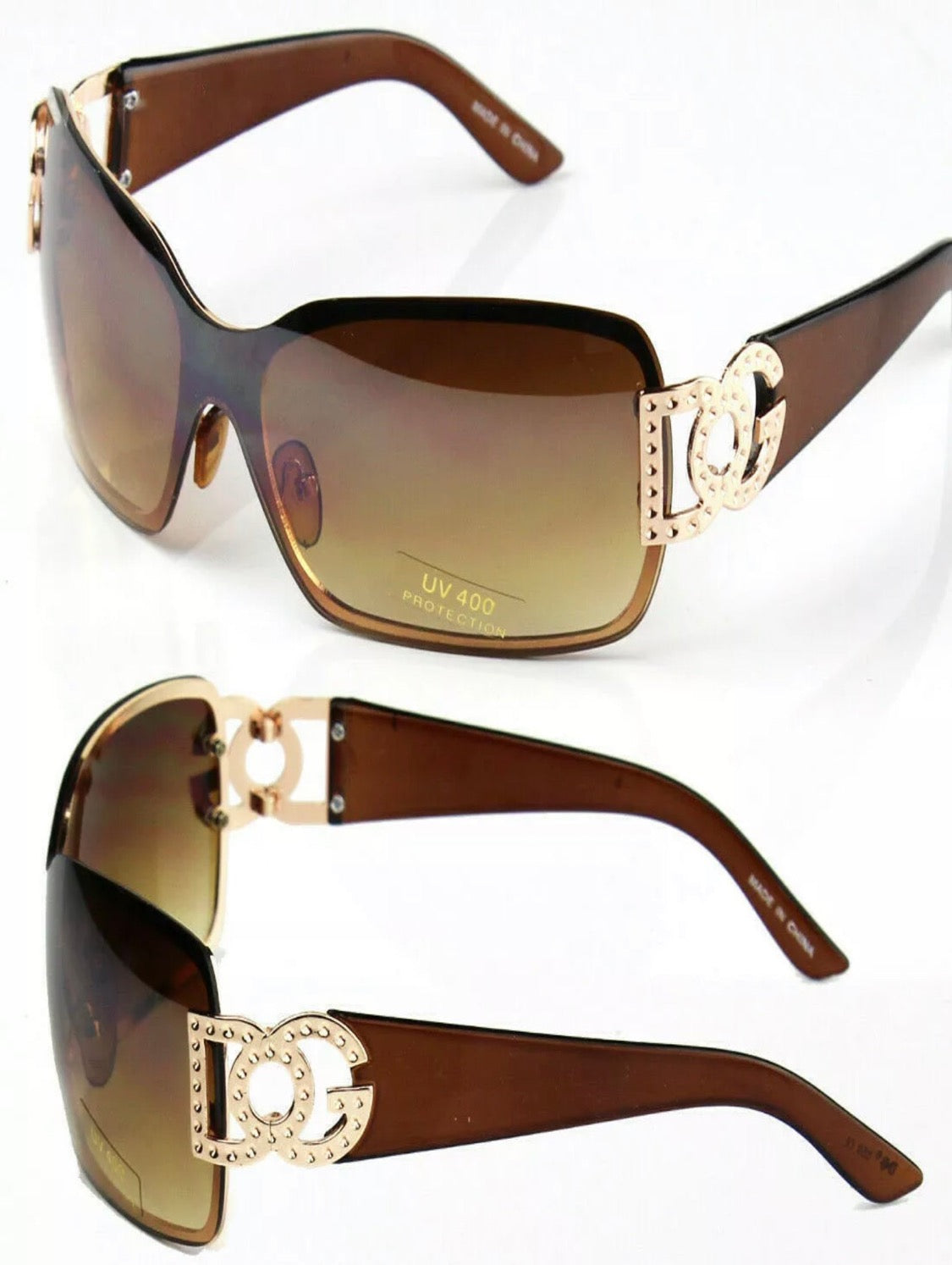 Luxury DG Fashion Sunglasses