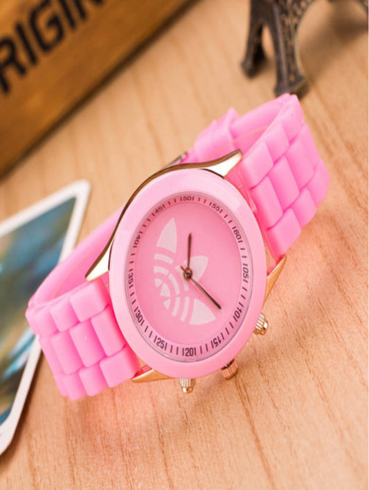 Ladies Outdoor Sports Watch