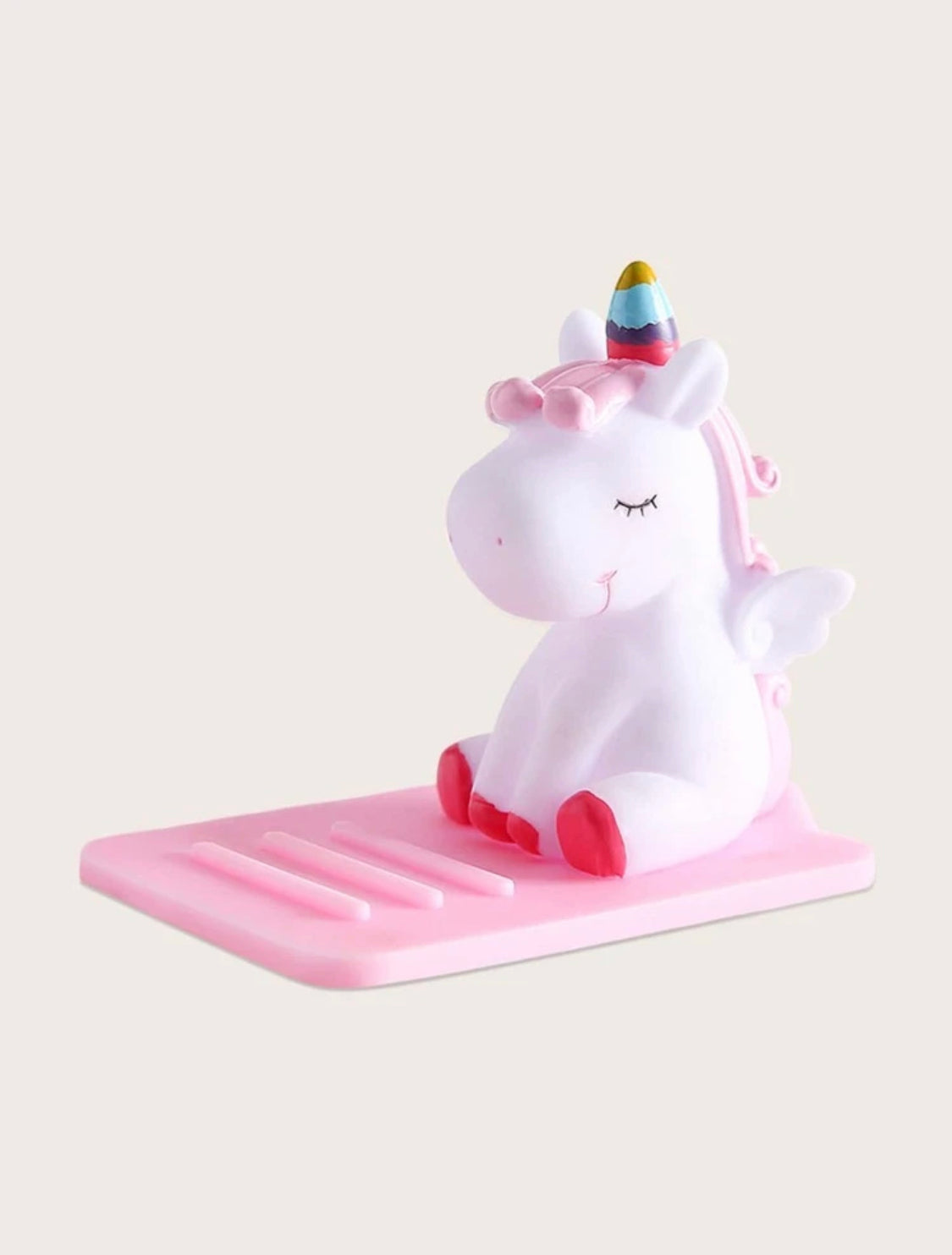 Unicorn Phone Stand