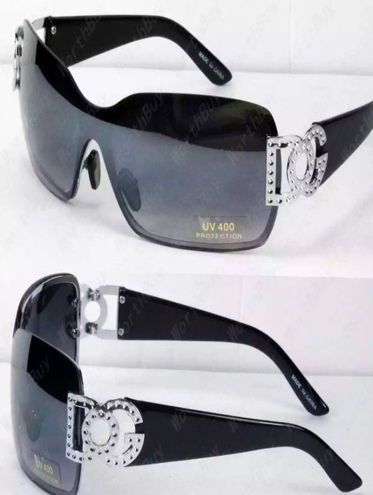 Luxury DG Fashion Sunglasses