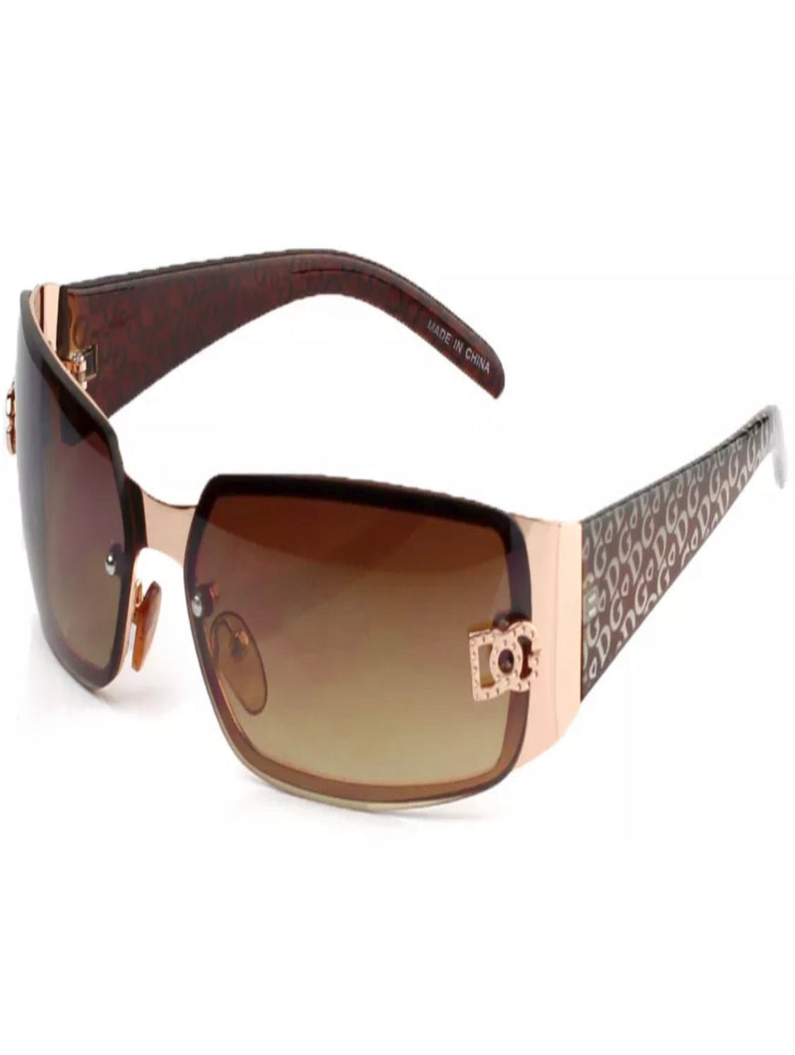 Luxury DG Fashion Sunglasses