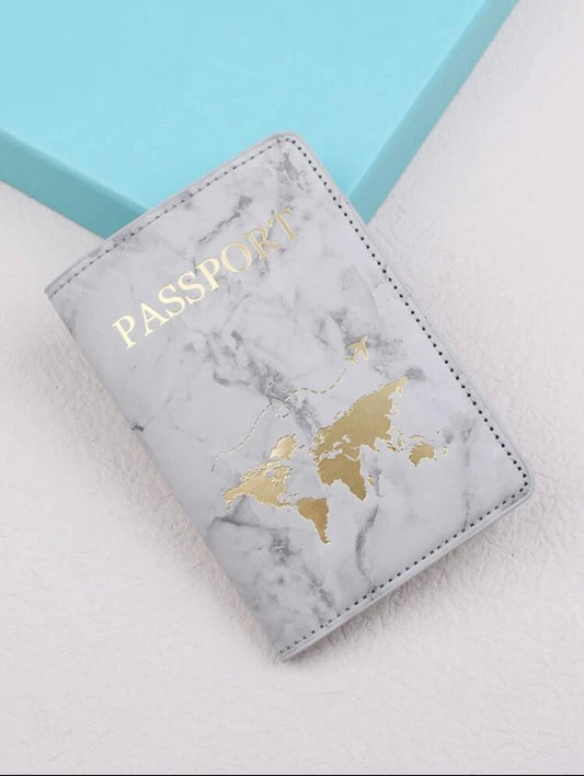 Passport Holders