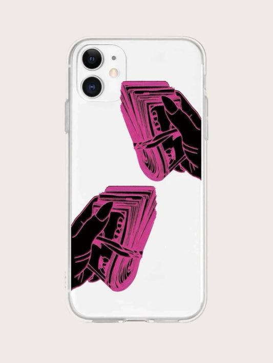 Go Getter Phone Case