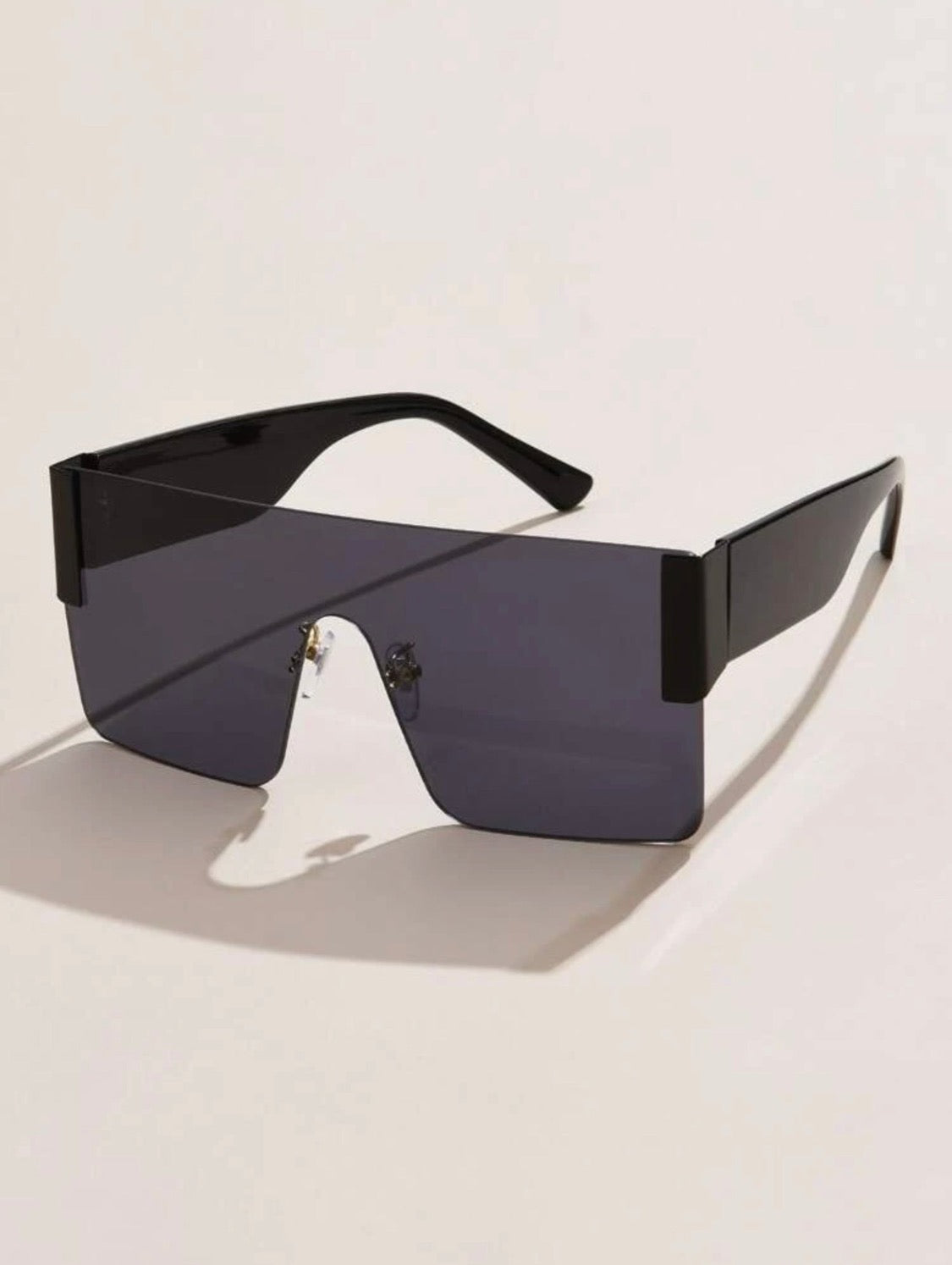 Levels Flat Sunglasses