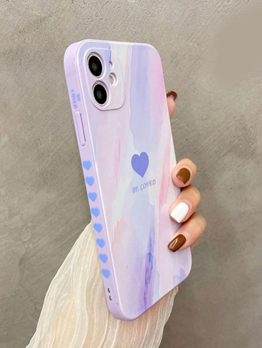 Be Loved Phone Case