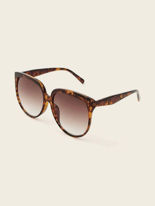 Tortoiseshell Sunglasses