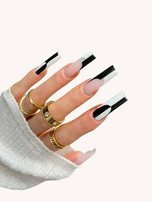 HBIC Nail Set