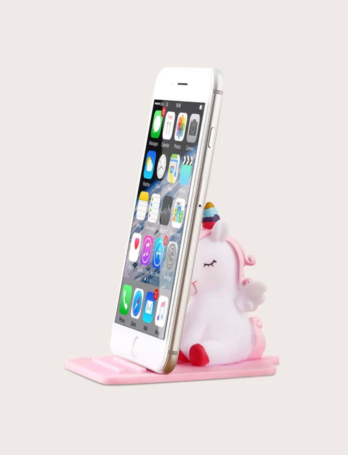 Unicorn Phone Stand