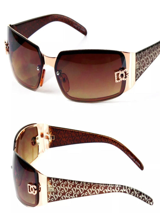 Luxury DG Fashion Sunglasses