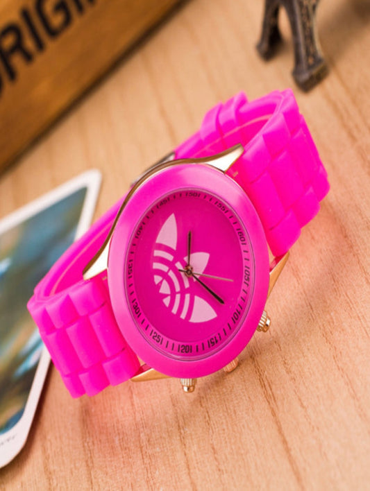 Ladies Outdoor Sports Watch