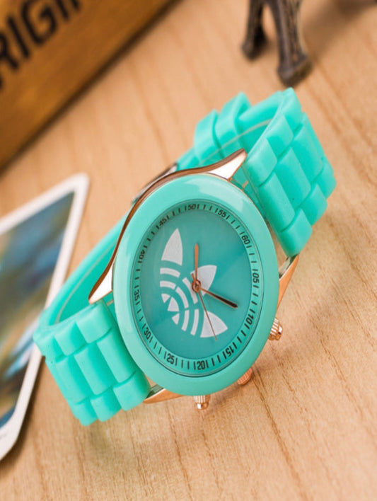 Ladies Outdoor Sports Watch