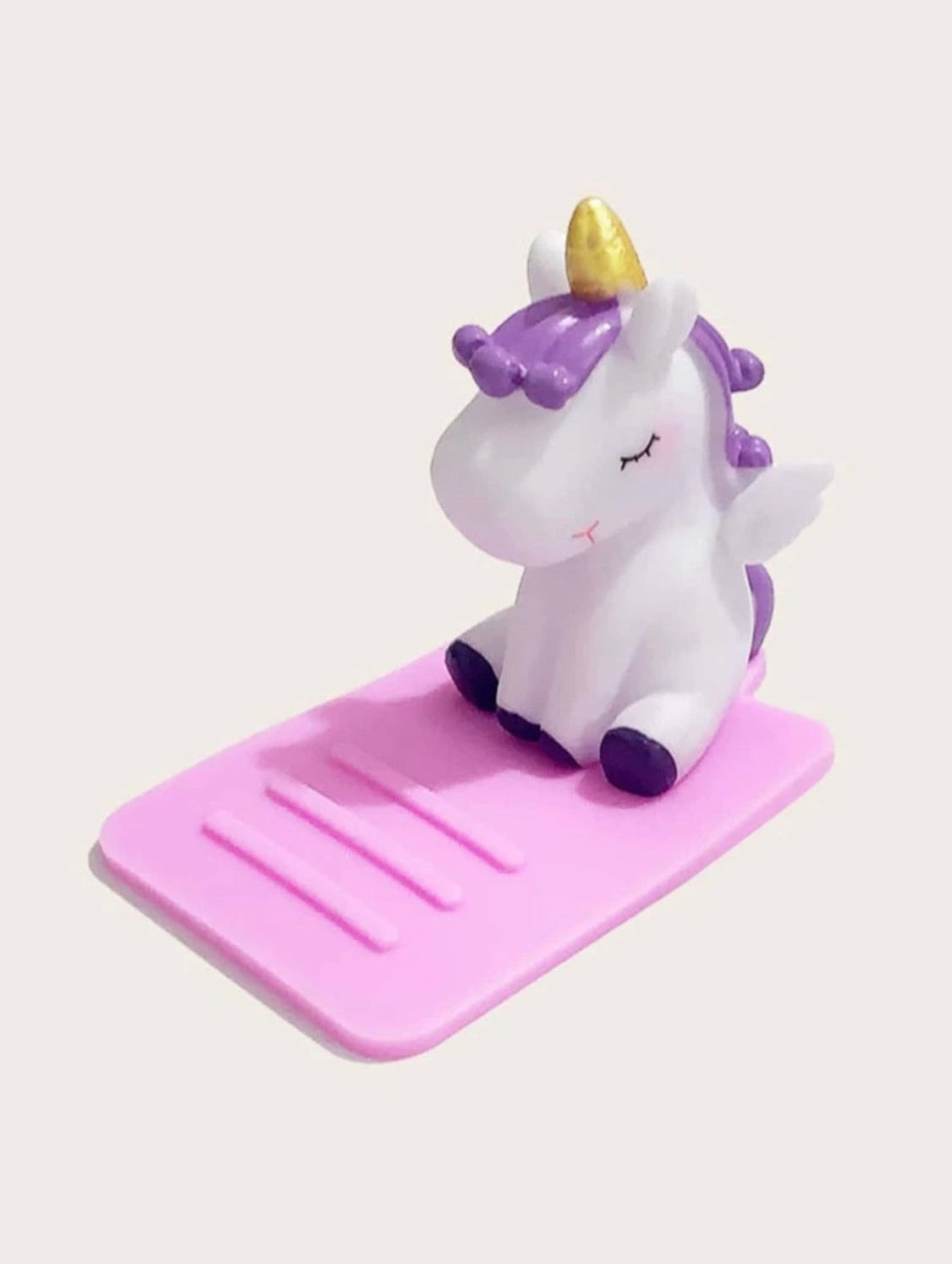 Unicorn Phone Stand