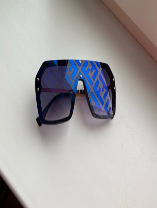 Luxury Fashion Sunglasses