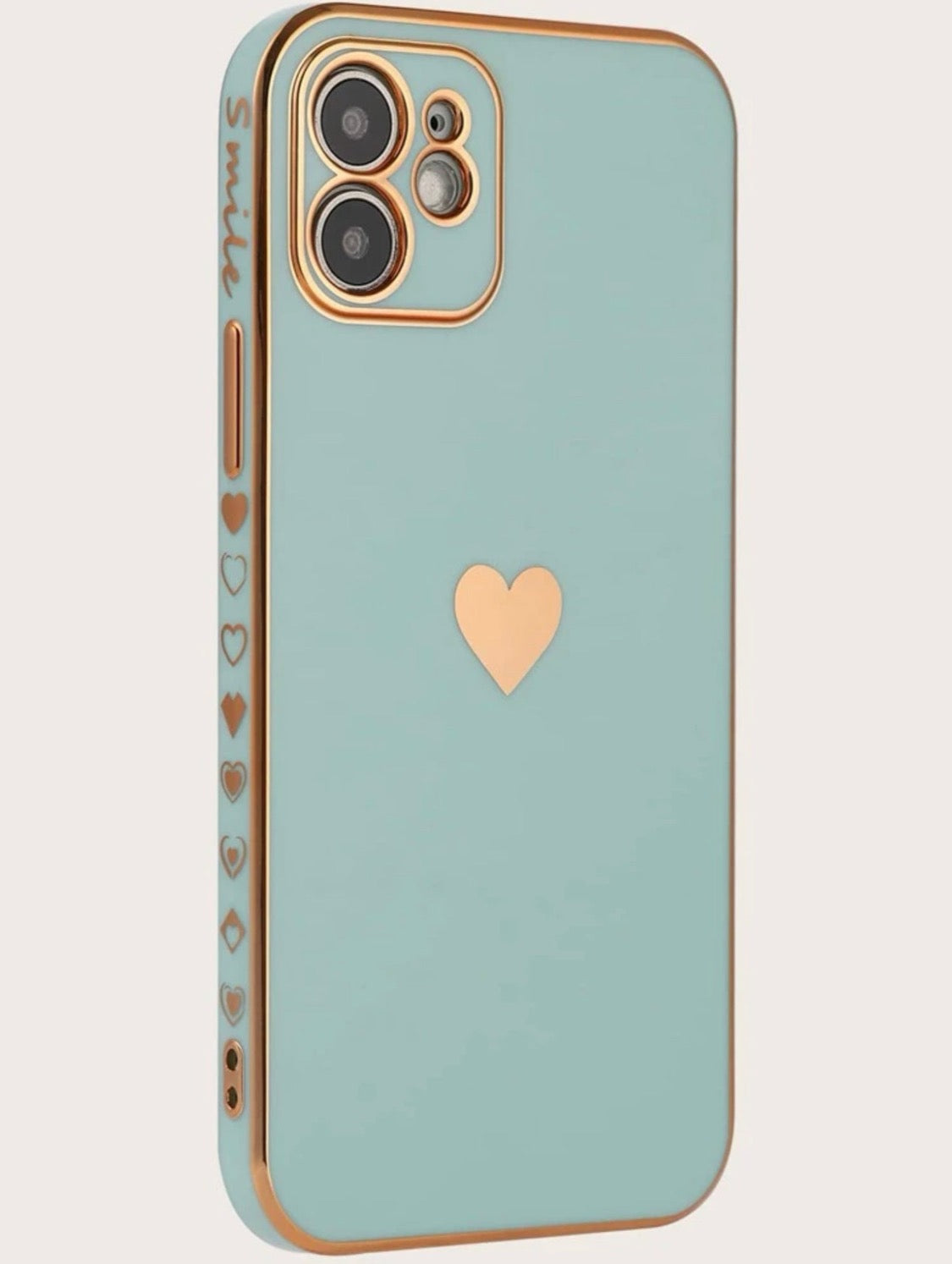 What you “Mint” To Me Phone Case