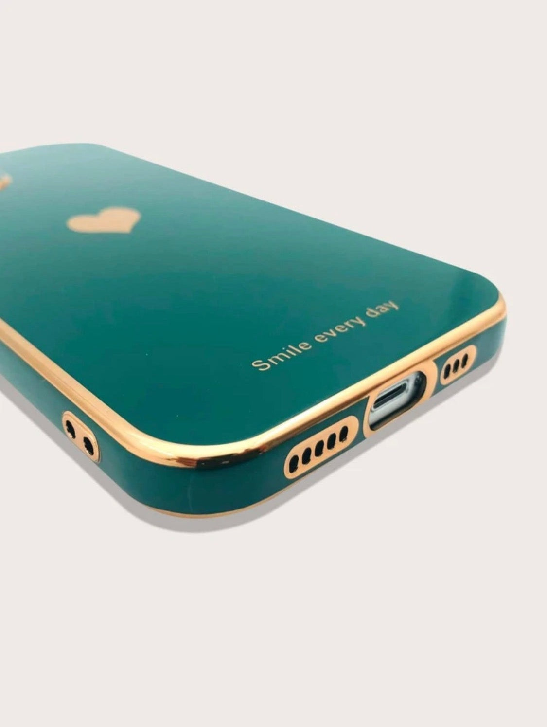 Money Green Phone Case