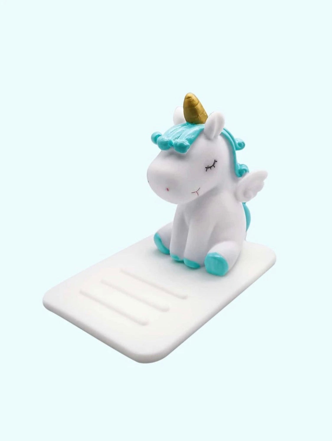 Unicorn Phone Stand