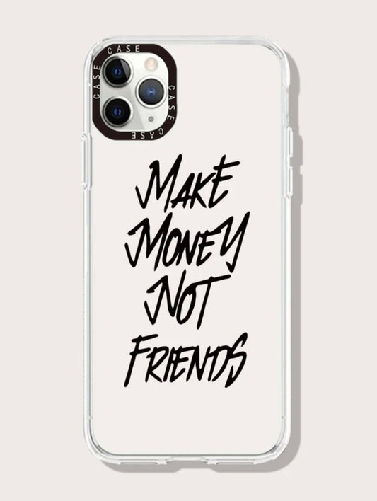 Make Money Phone Case