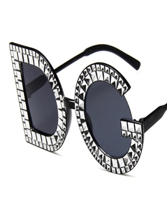 Designer Inspired DG Sunglasses