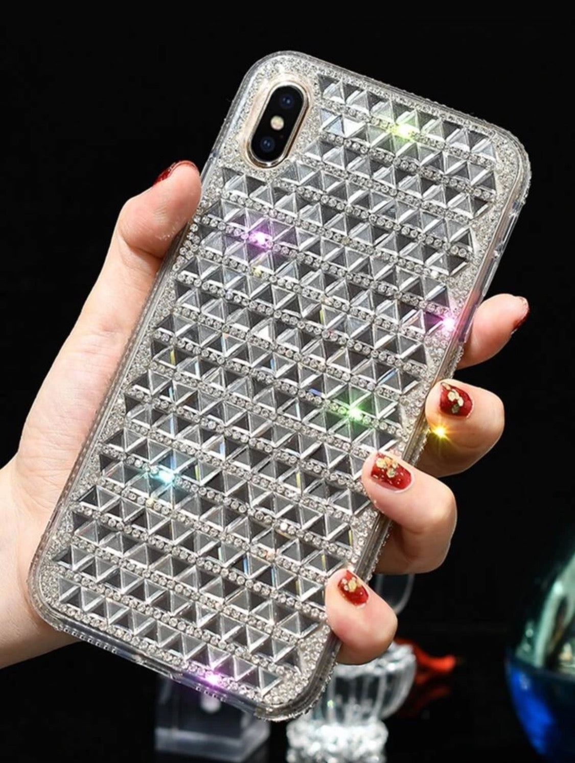 Bling Phone Case